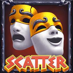 Twin Masks